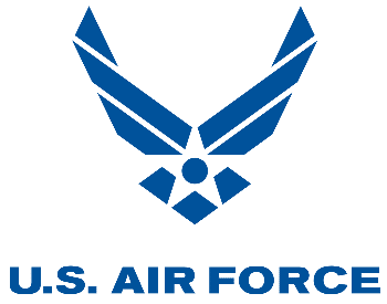 US Air Force logo