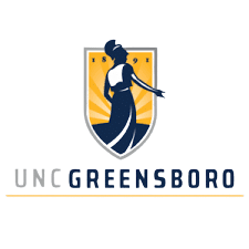UNC Greensboro logo
