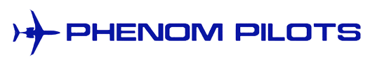 Phenom Pilots logo