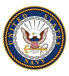 United States Navy logo