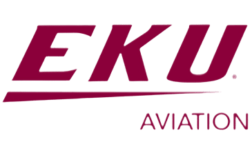 EKU Aviation Logo