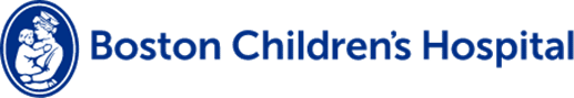 Boston Childrens Hospital Logo