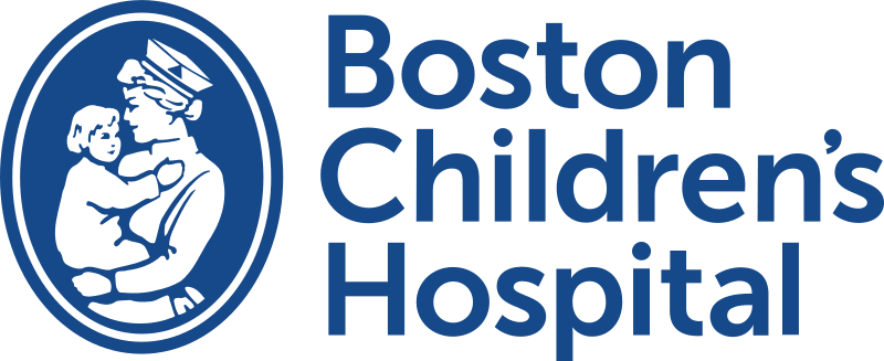 Boston Childrens Hospital Logo